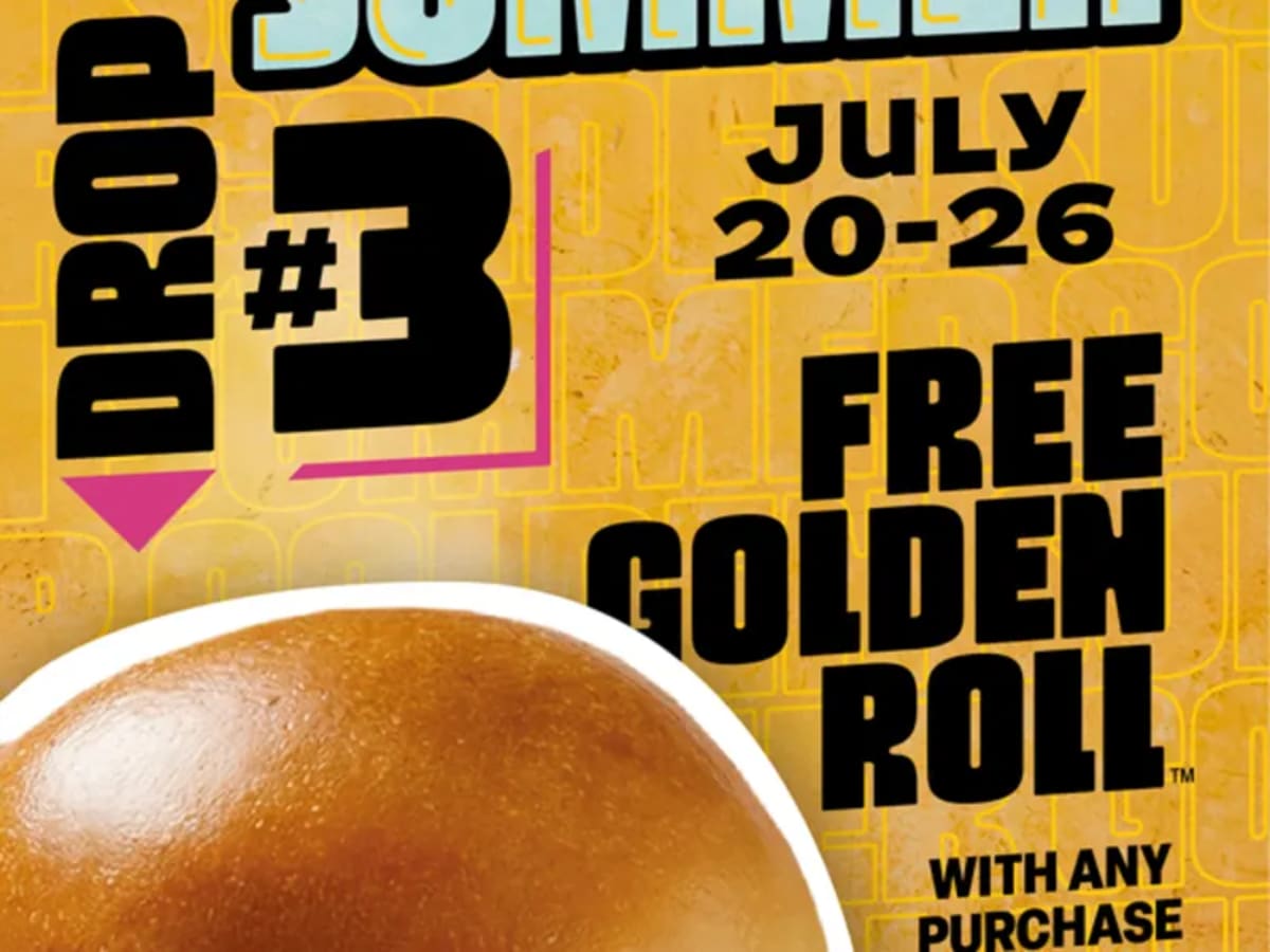 BOGO 50% Off Any Tender Combo - Rewards Members Only
