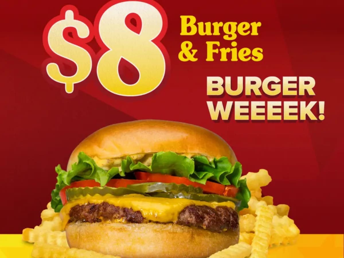 Add Drink for $1 - Rewards Members Only
