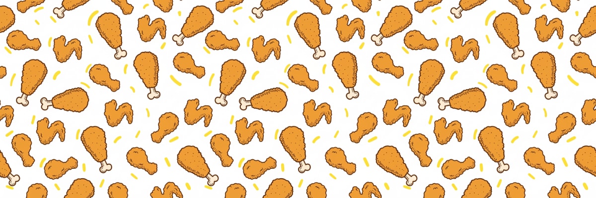 National Chicken Wing Day