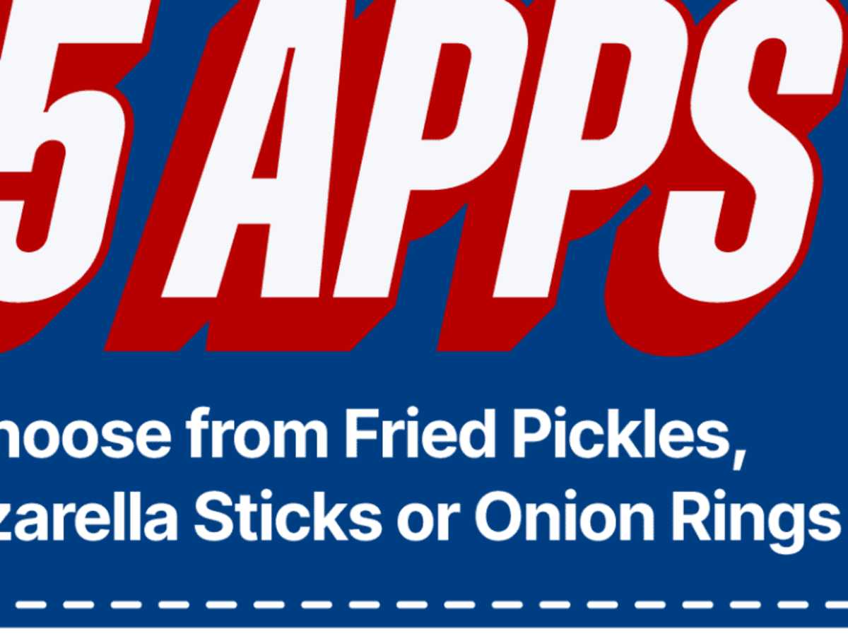 $5 Select Apps - Rewards Members Only