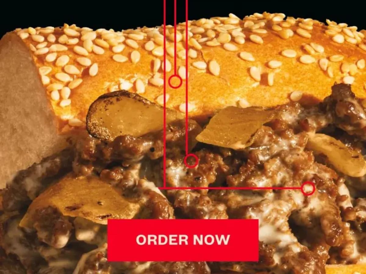 Free Classic Roast Beef with $10 Purchase