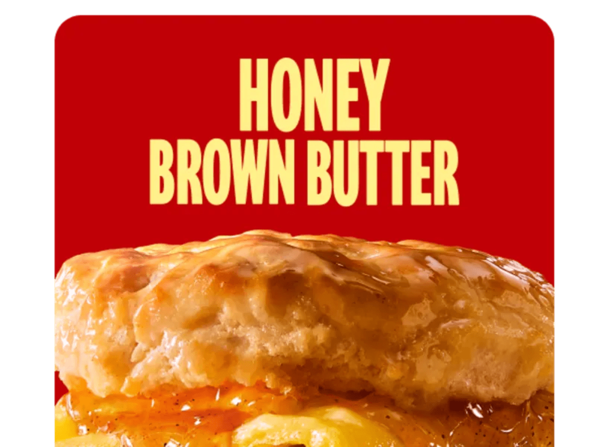 Free Sausage McMuffin with Egg Purchase