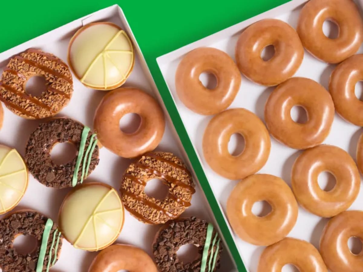 $5 Off Any Dozen After 5pm - Rewards Members Only