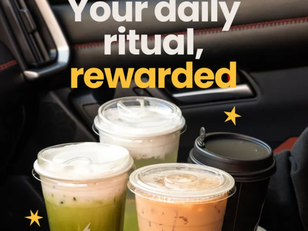 100 Bonus Bolts with $5+ Purchase - Rewards Members Only