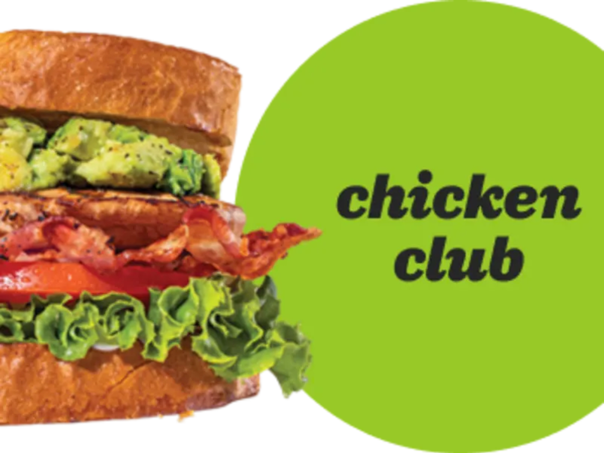 20% Off $10+ Order - National Avocado Day
