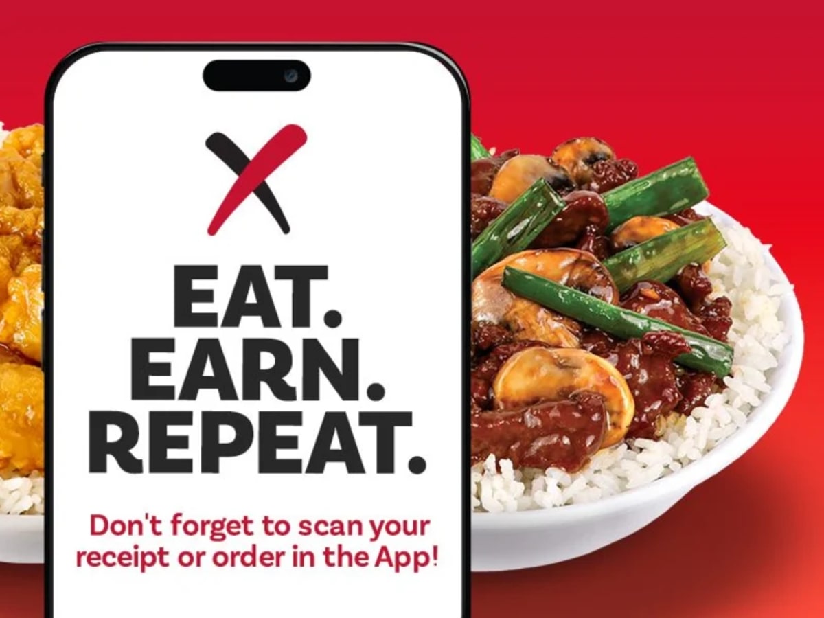 Buy One Entree, Get One 40% Off