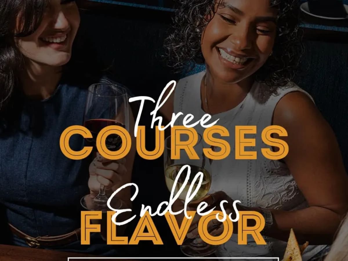 Happy Hour: $3, $6, $9 Bites & Drinks