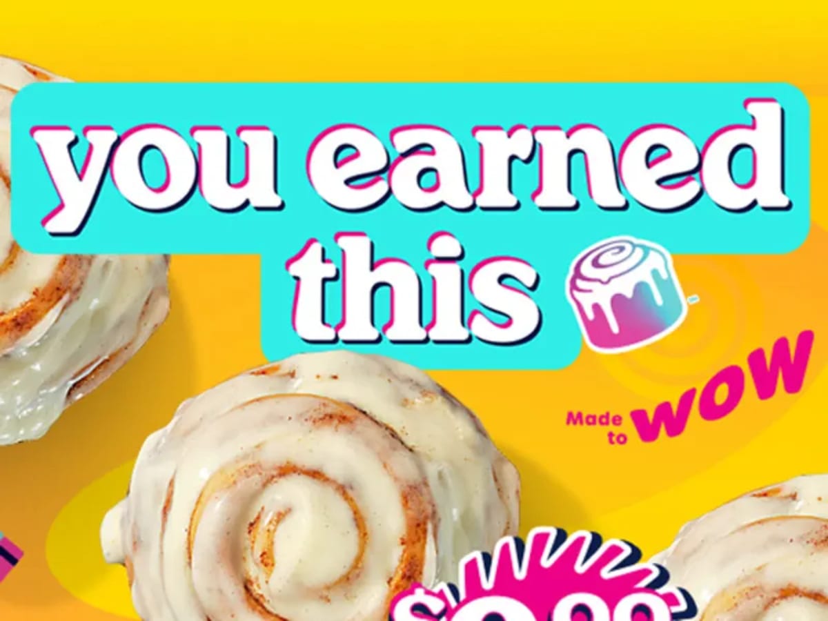 MiniBon Moments for $2.99 - Weekends Only
