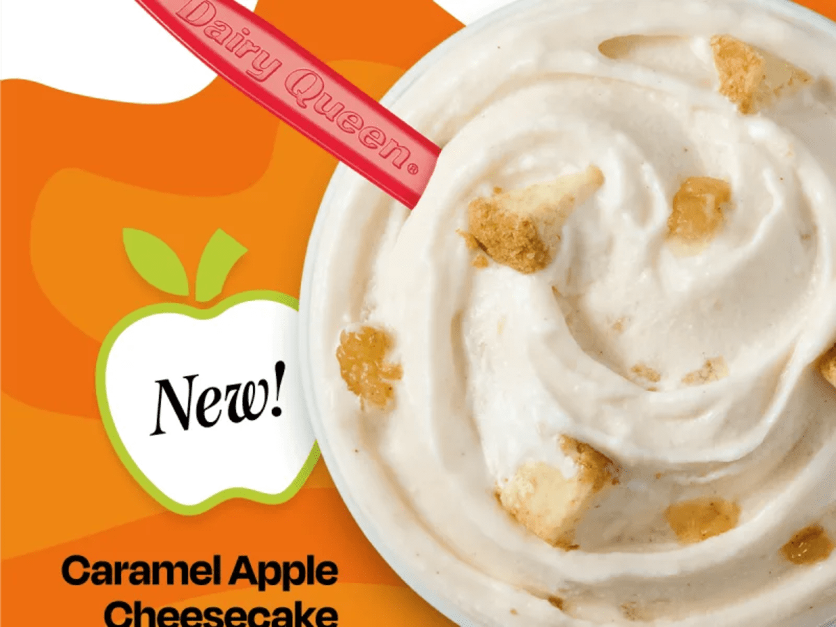 BOGO BLIZZARD Treats – $0.99 Second - Rewards Members Only