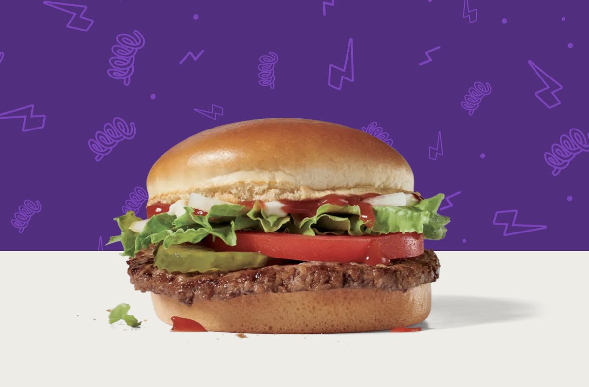 $4.99 Munch Better Deal Meal