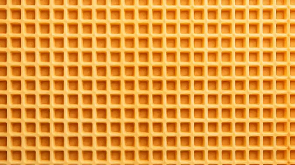 National Waffle Day