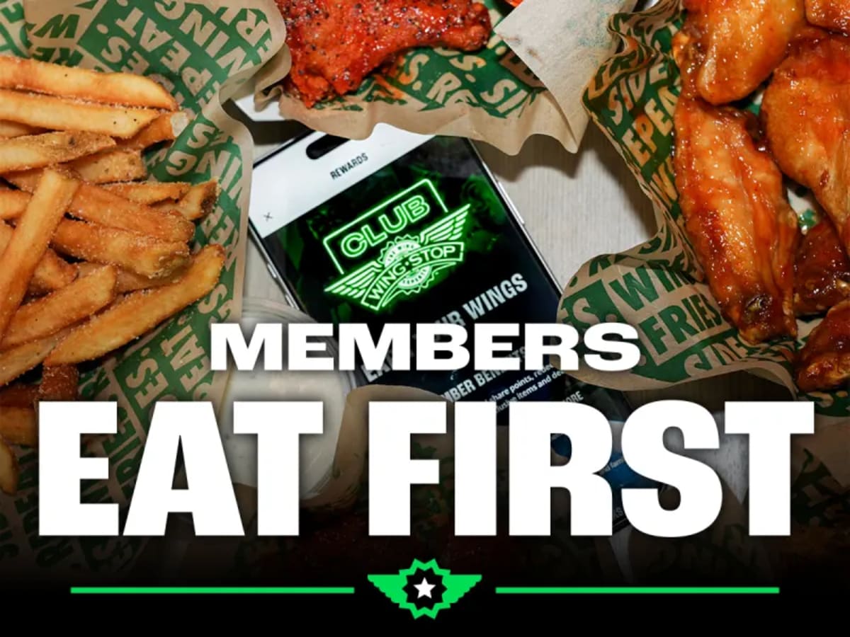 Birthday & Anniversary Free Gift - Rewards Members Only