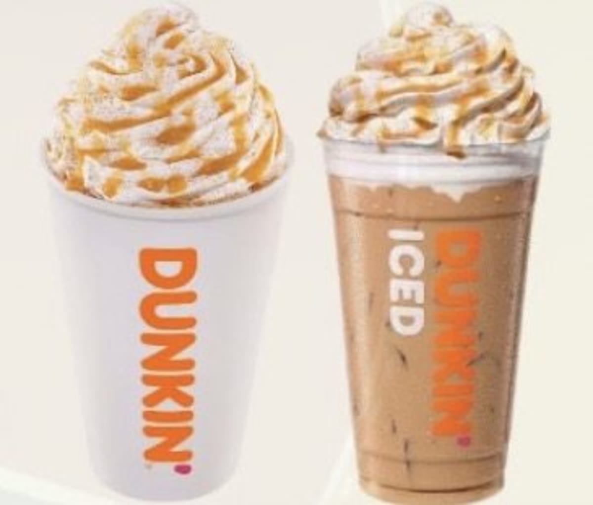 Free Pumpkin Spice Latte on 9/8