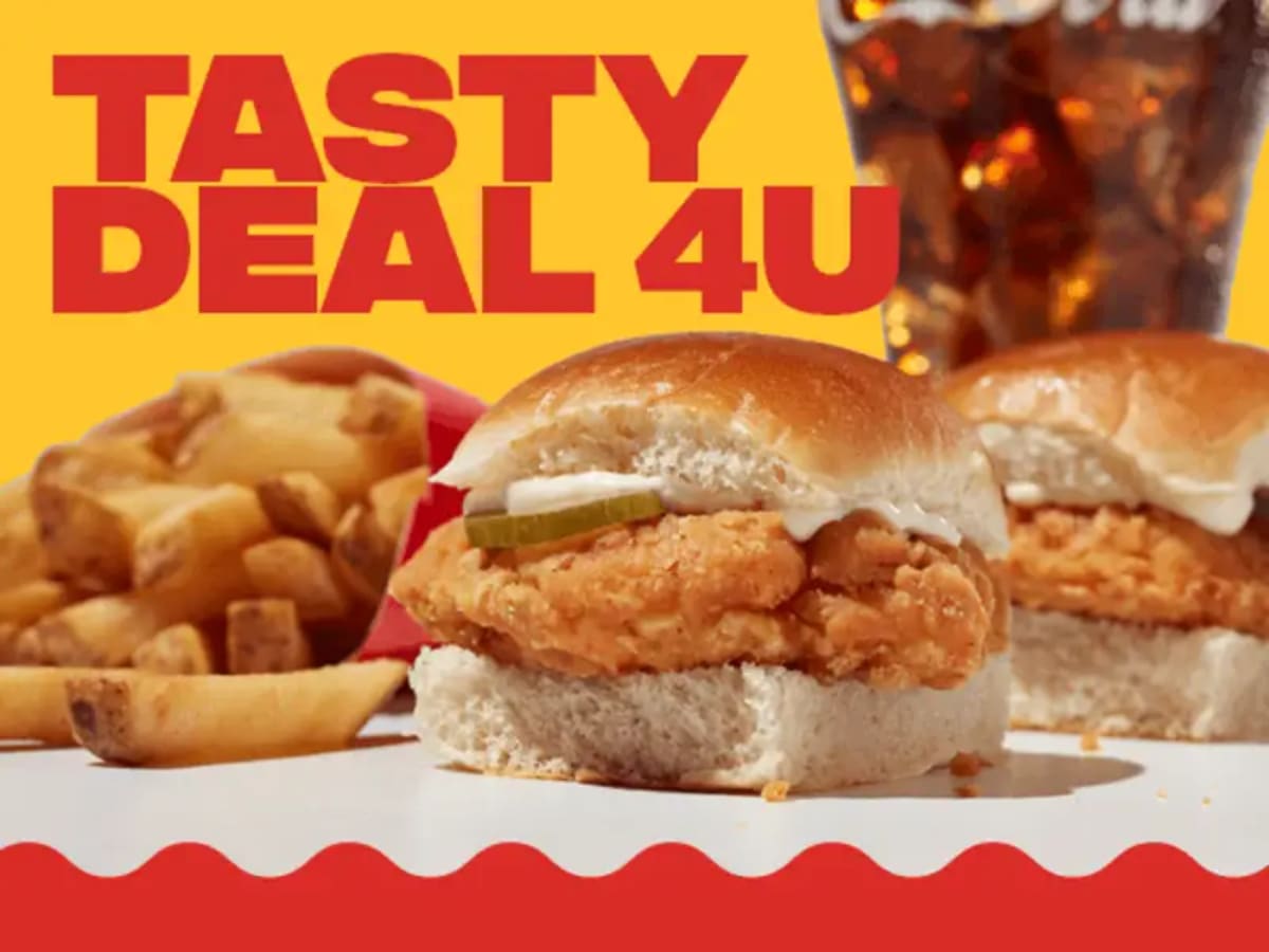 $3 Off $15+ Order - Rewards Members Only