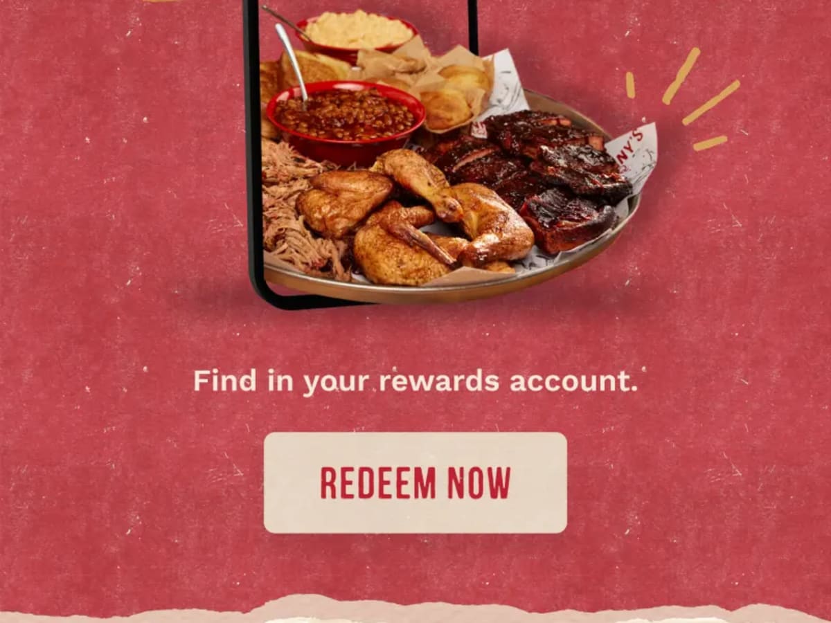 $5 Off Family Meals