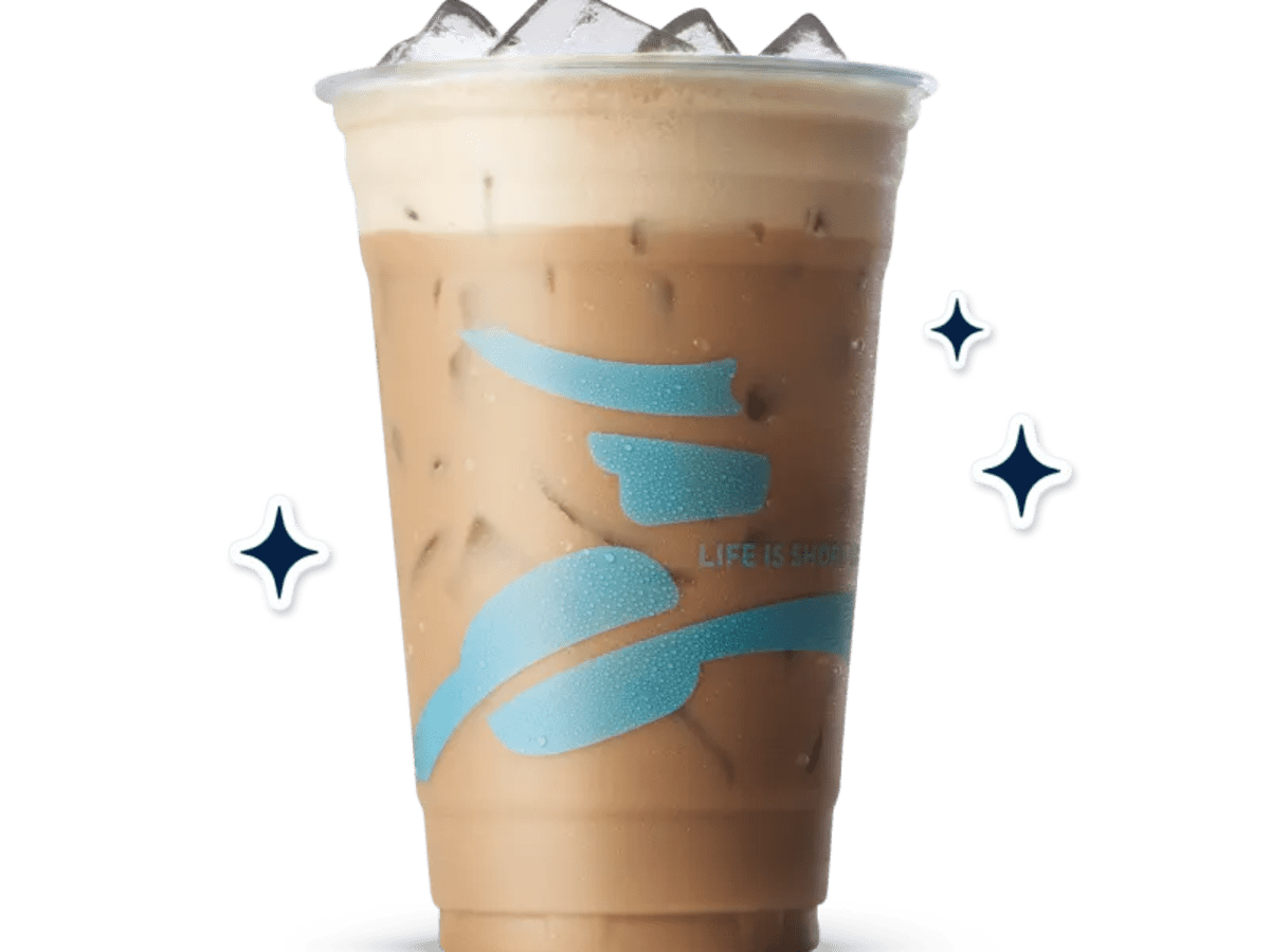 Earn 2x Points After 2 PM - Rewards Members