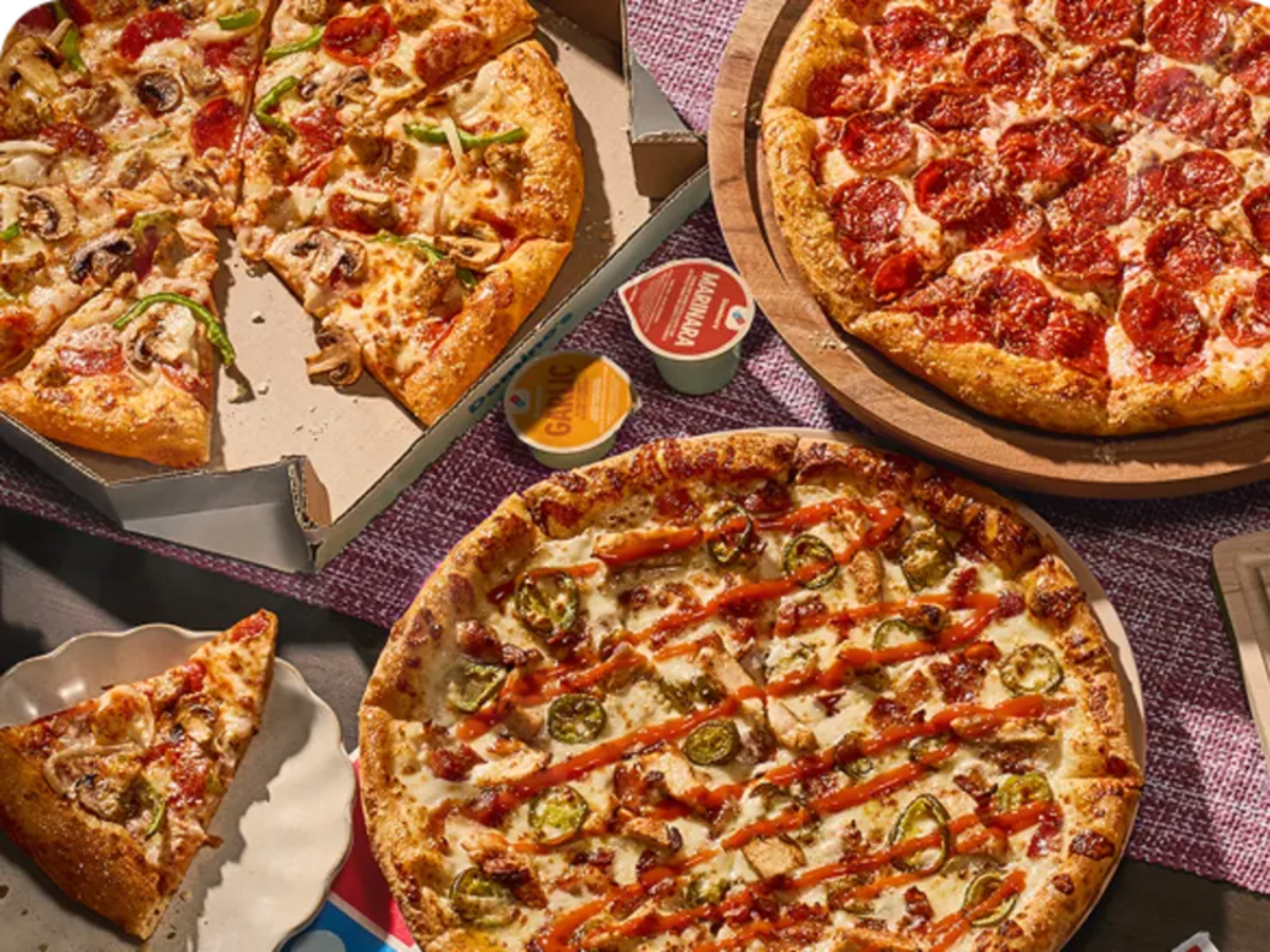 $5 Off Coupon on Next Order