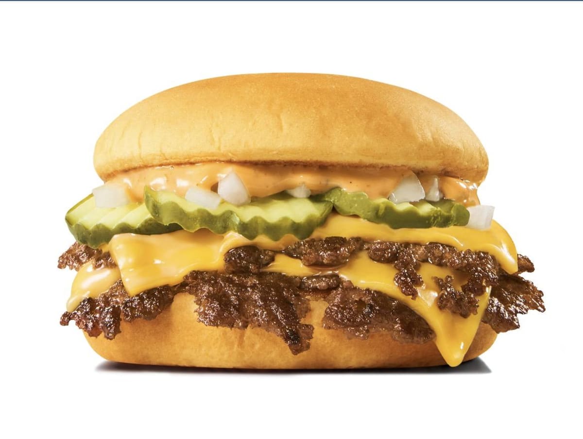 BOGO SONIC Smasher - Rewards Members Only