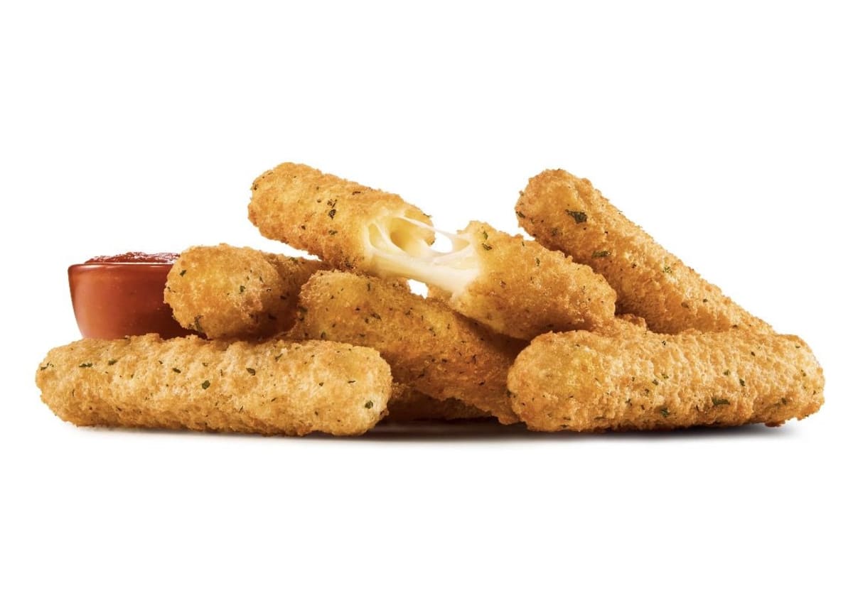 $2 Snacks from 2-5PM