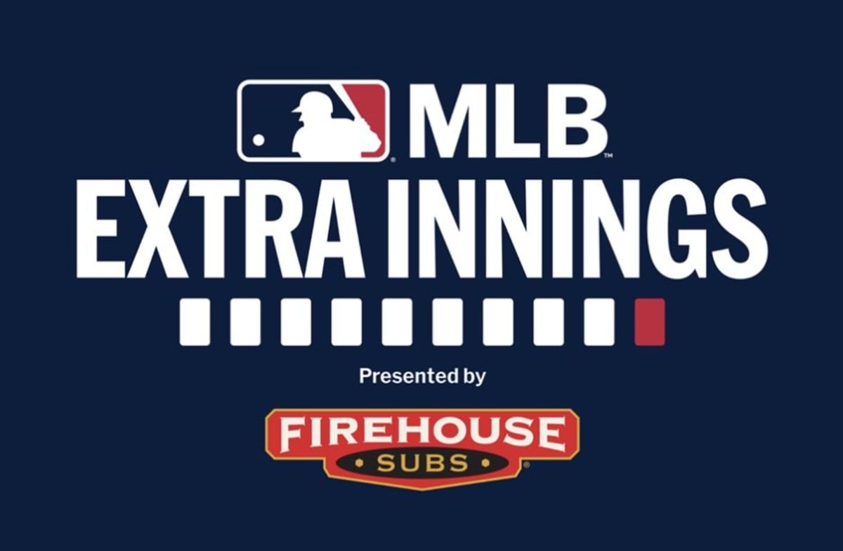 Free Sub with Purchase When MLB Games Go Extra Innings