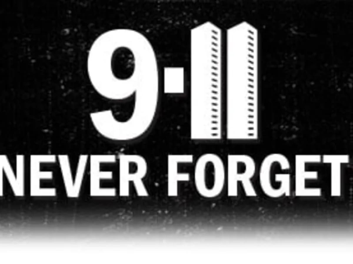 Free Sandwich for First Responders on 9/11