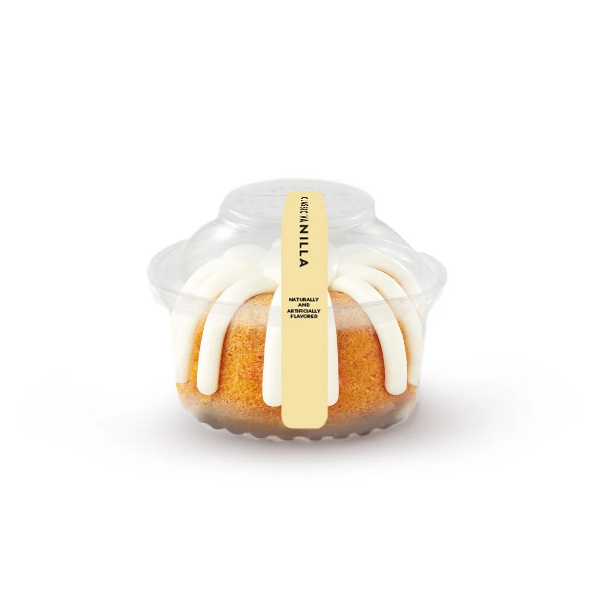 Free Bundtlet on Bring the Joy Day