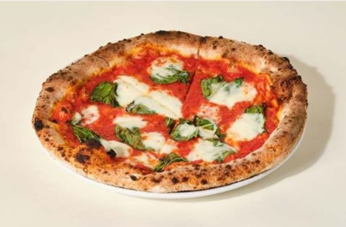 BOGO Pizza & Drink Tuesdays