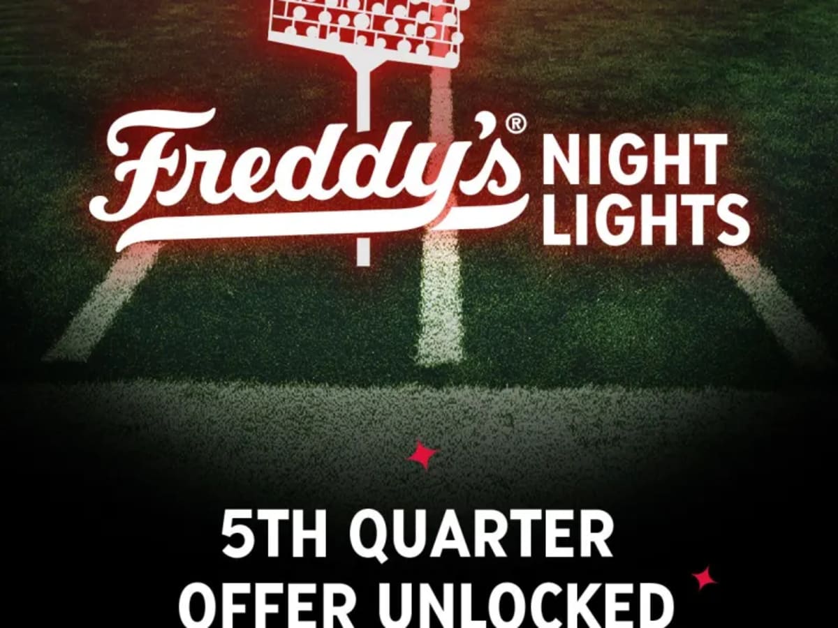 $2 Off Large Tots or Onion Rings - Rewards Members Only
