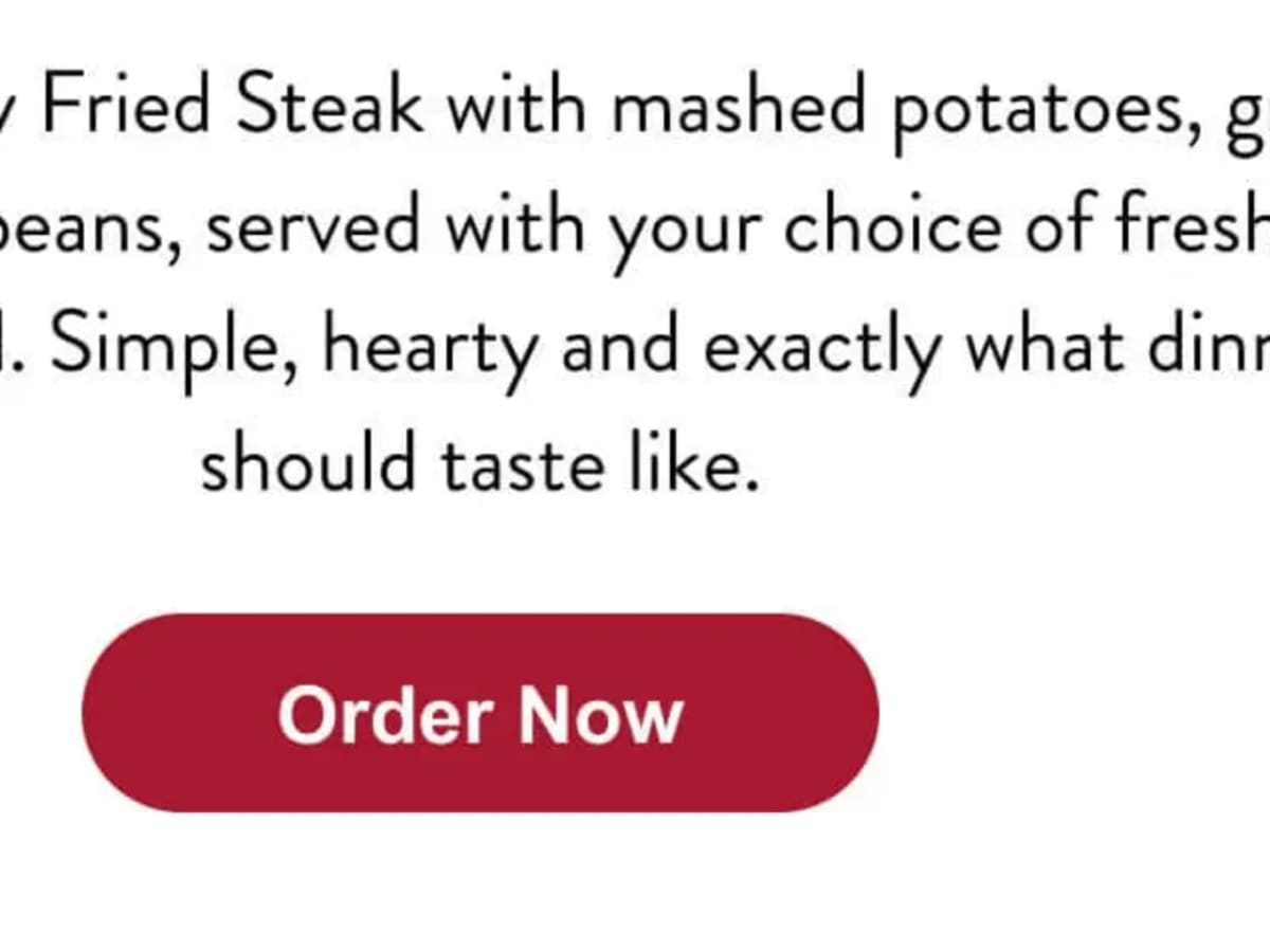 Dinner Bell Plates Starting at $9.99
