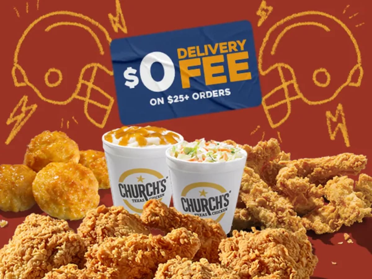 $0 Delivery Fee on $25+ Orders