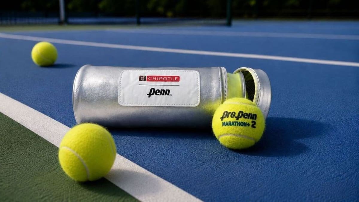 BOGO Entree on Fritz US Open Wins