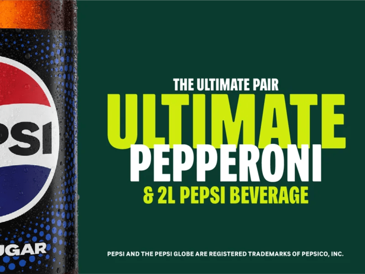 Free Medium 1-Topping Pizza - Rewards Members Only