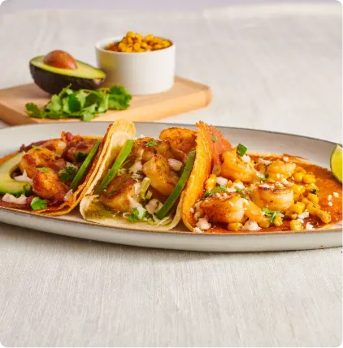 Taco Tuesday $2.50 Tacos