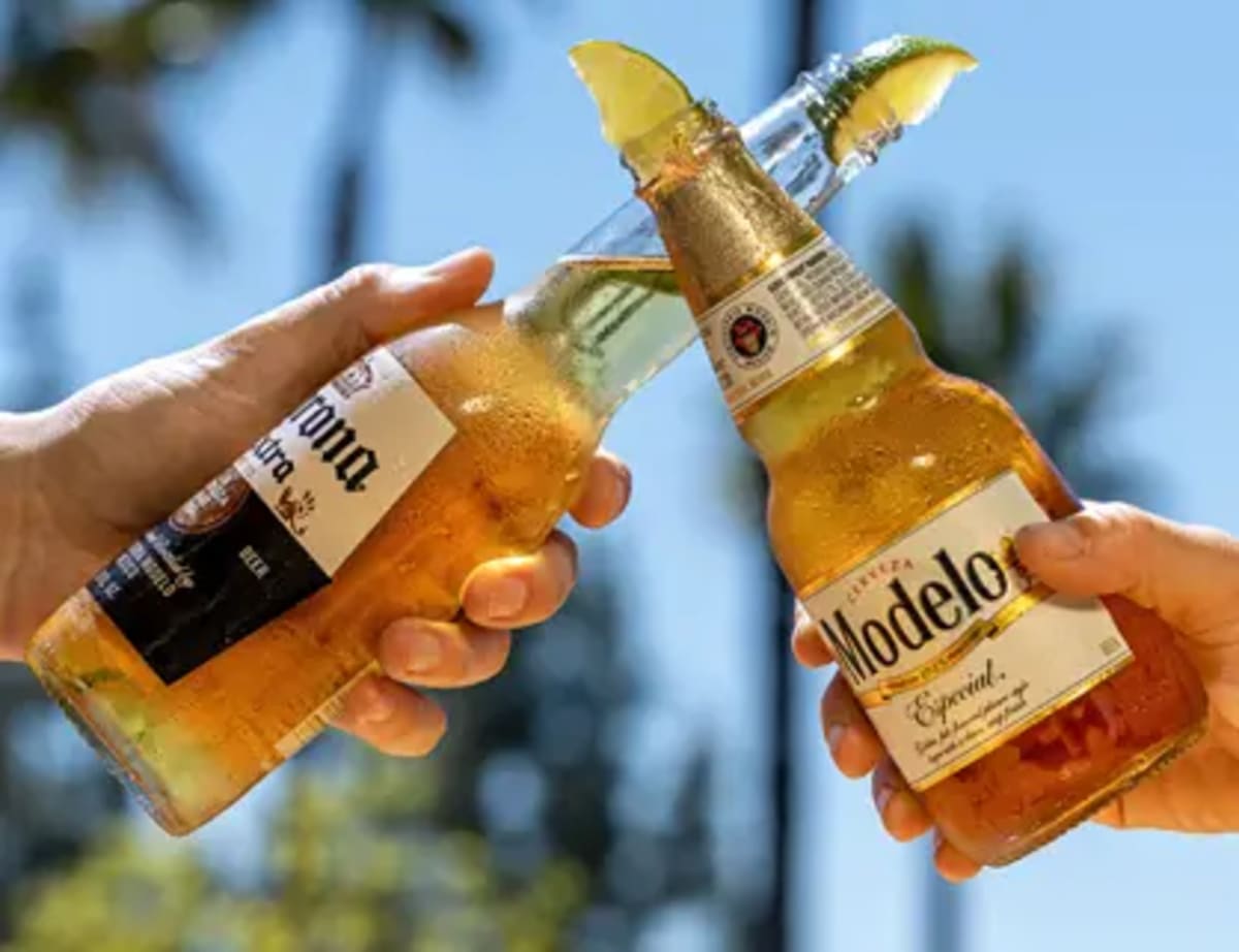 $4 Beer or Margarita Fridays