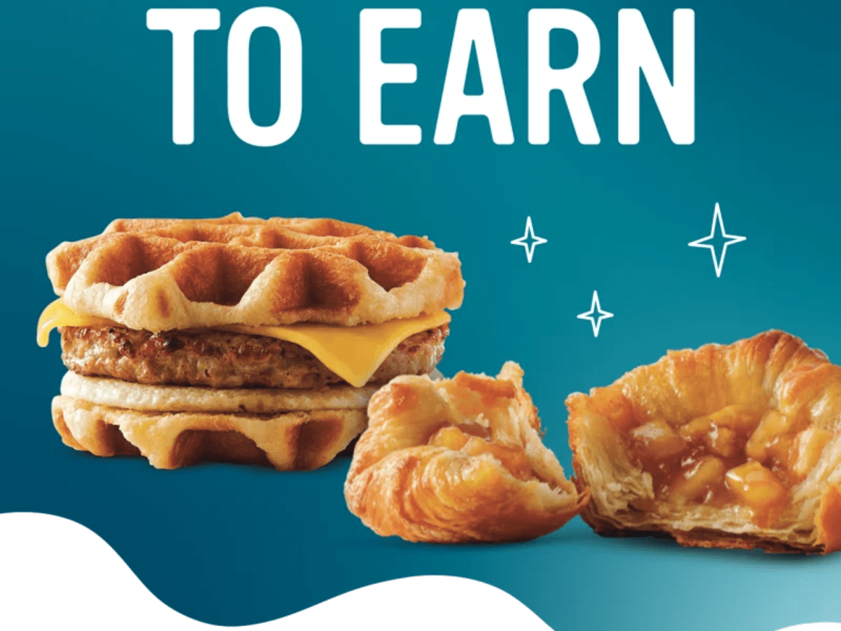 50% Off Drink with Food Purchase