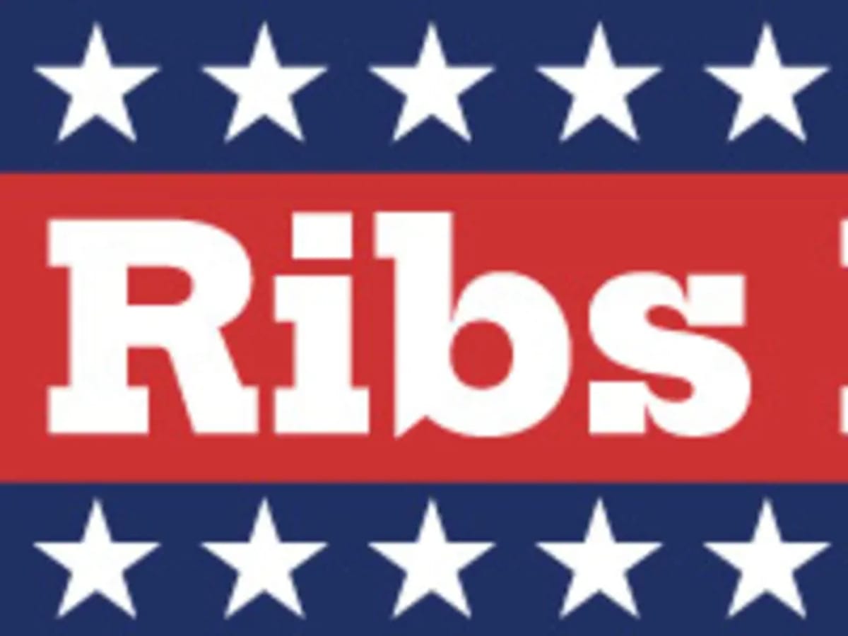Baby-Back Ribs Flash Sale