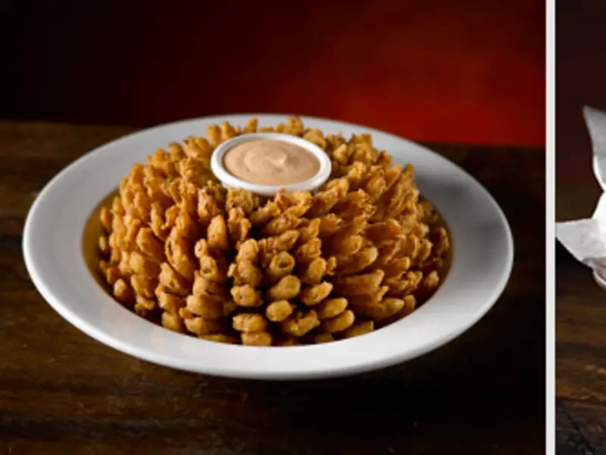 Free Appetizer or Kids Meal with Entrée - Labor Day