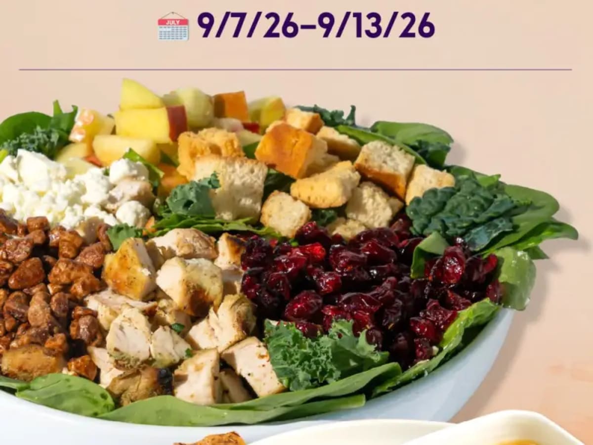 Free Delivery Week - Rewards Members Only