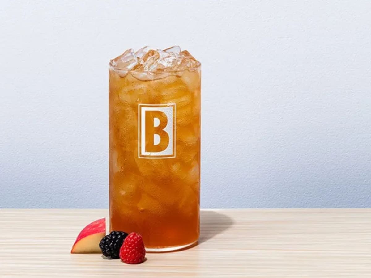 $1.99 Any 16oz Beverage - School Staff