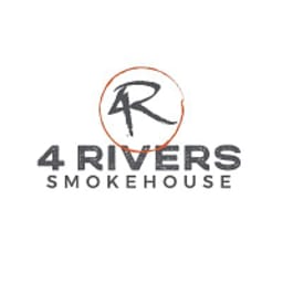 4 Rivers Smokehouse