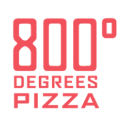 800 Degrees Pizza