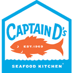 Captain D's