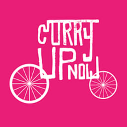 Curry Up Now