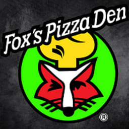 Fox's Pizza Den