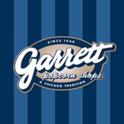 Garrett Popcorn Shops