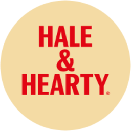 Hale and Hearty Soups