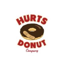 Hurts Donut