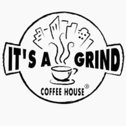 It's A Grind Coffee House