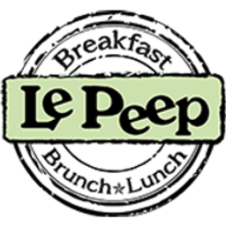 Le Peep