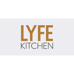 LYFE Kitchen